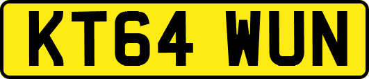 KT64WUN