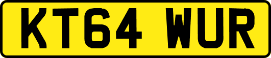 KT64WUR