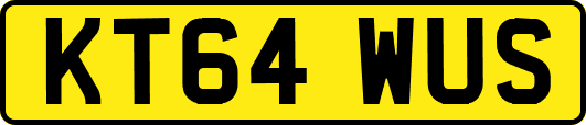 KT64WUS