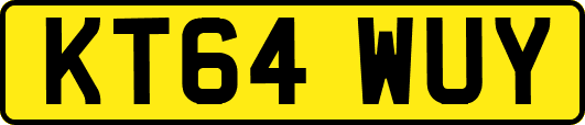 KT64WUY
