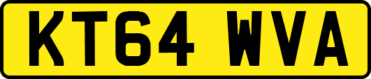 KT64WVA