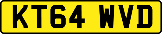 KT64WVD