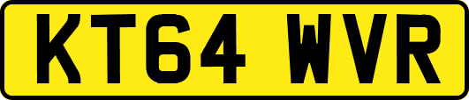 KT64WVR