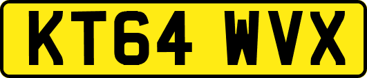 KT64WVX