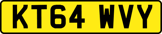KT64WVY