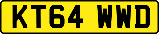 KT64WWD