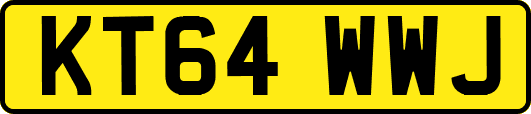KT64WWJ