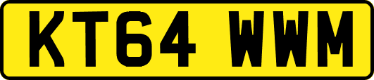 KT64WWM