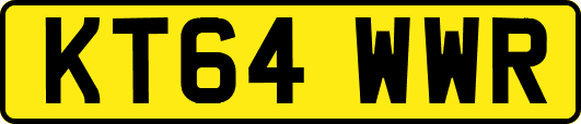 KT64WWR