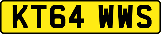 KT64WWS