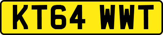 KT64WWT