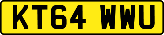 KT64WWU