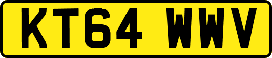 KT64WWV