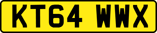 KT64WWX