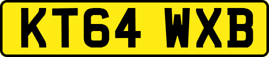 KT64WXB