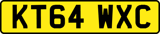 KT64WXC