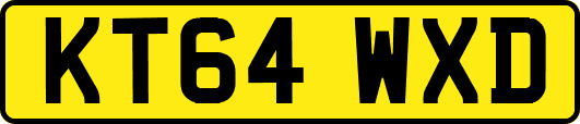 KT64WXD