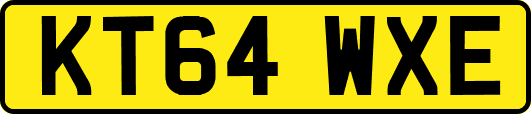 KT64WXE