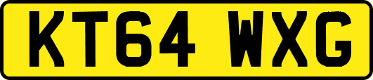 KT64WXG