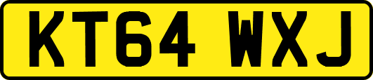 KT64WXJ