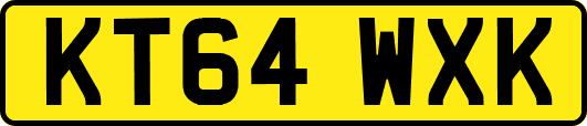 KT64WXK