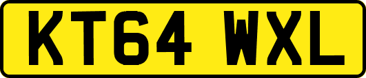 KT64WXL