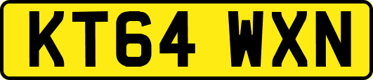KT64WXN