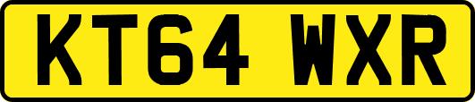 KT64WXR