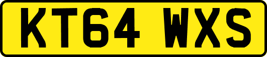 KT64WXS