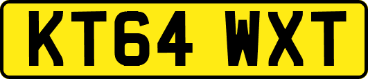 KT64WXT