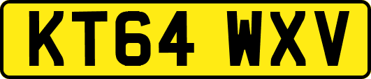 KT64WXV