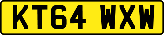 KT64WXW