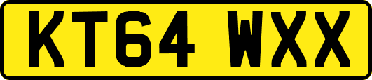 KT64WXX