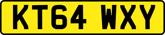 KT64WXY
