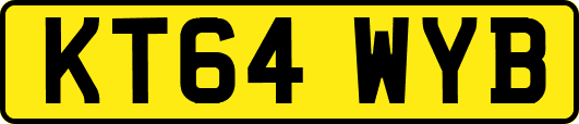 KT64WYB
