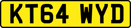 KT64WYD