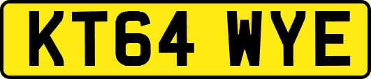 KT64WYE