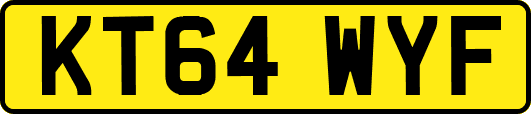 KT64WYF
