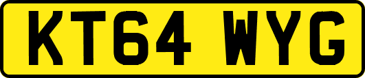 KT64WYG