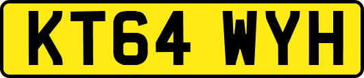 KT64WYH