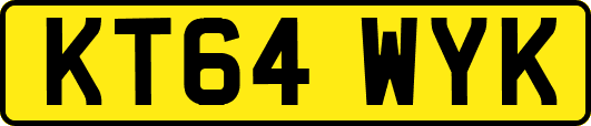 KT64WYK