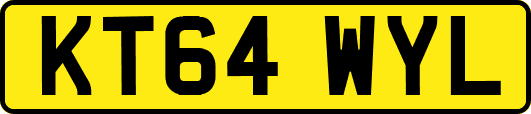 KT64WYL