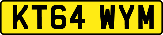 KT64WYM