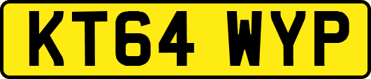 KT64WYP