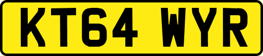 KT64WYR