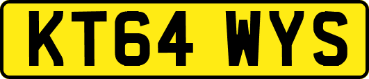 KT64WYS