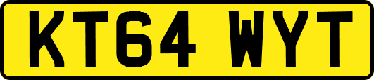KT64WYT