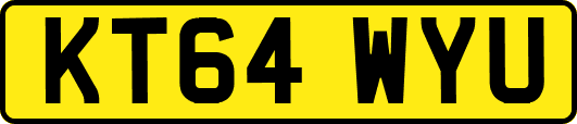 KT64WYU