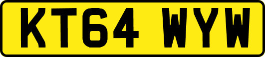 KT64WYW
