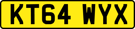 KT64WYX